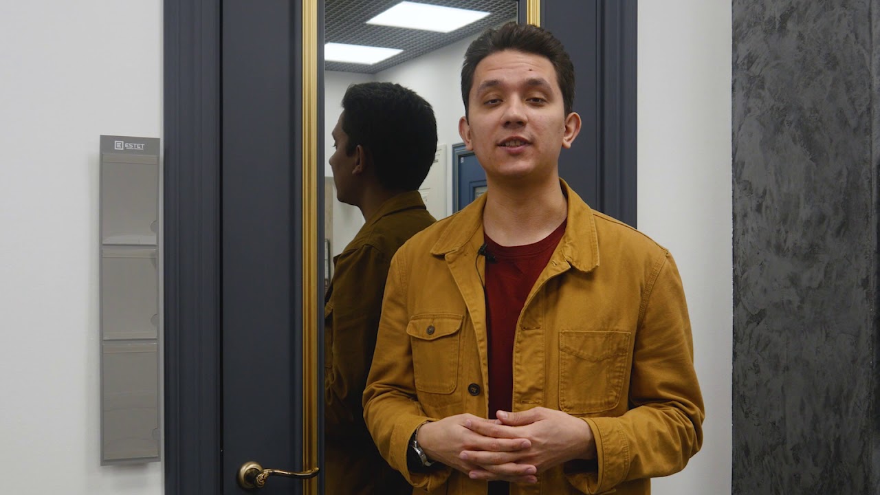 Коллекция ERA