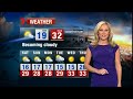 Weather Update | 7News Perth | 28/02/2013