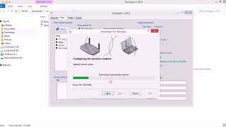 CARA MENGHACK WIFI DENGAN MUDAH !!! Dengan software Jumpstart and Dumper screenshot 5