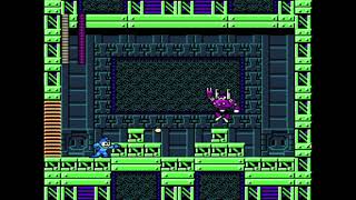 Mega Man 9 - Trusty Sidearm