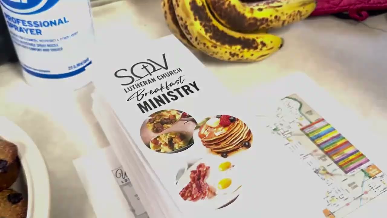 Shepherd of the Valley Breakfast Ministry