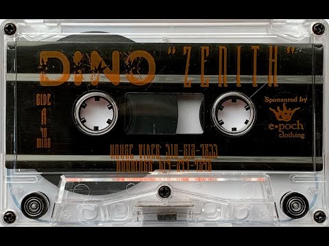 Dino - Zenith (1996)