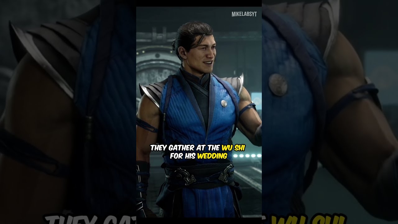 MK11 Frost Finally LEARNT THIS From MK1 SubZERO 