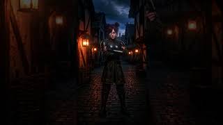 цундере?) #fantasy #lostintime #wineko #lostintime #anime