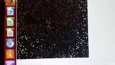 cellular smoke and partilcles - Testing new Toobit cellular automata server camera injection