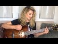 Tori Kelly - Unbothered (Acoustic)