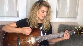 Tori Kelly - Unbothered (Acoustic)