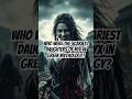 Who Were The Scariest Daughters Of The Greek Goddess Nyx Who Were The Scariest Daughters Of The Greek Goddess Nyx