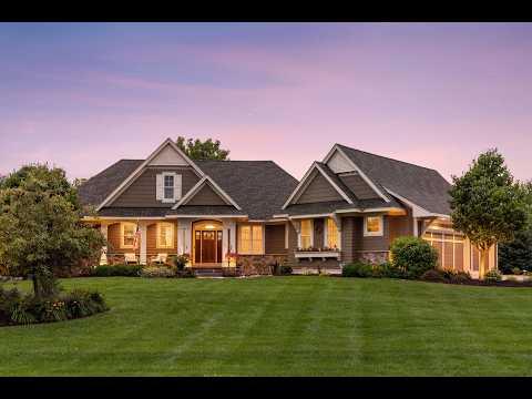 3460 Pete Miller Court N, Stillwater, MN home video tour