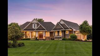 3460 Pete Miller Court N, Stillwater, MN