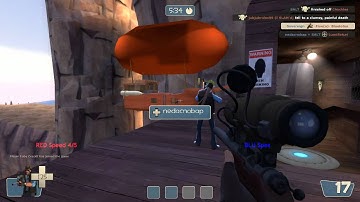 TF2 Balloon Race Random 1