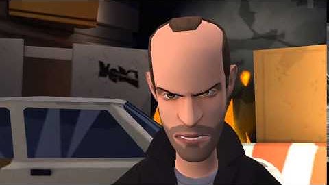 Luke Saves Plotagon #lukesters #zombies #plotagon #mysterysolved