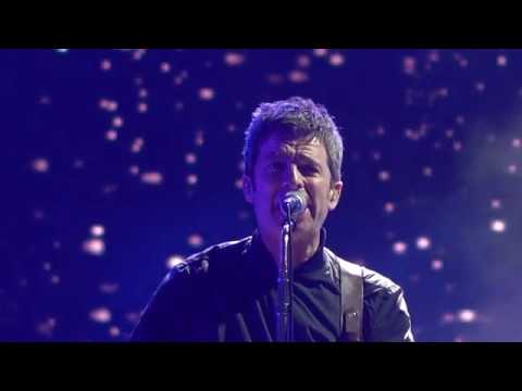 Noel Gallagher's High Flying Birds - Stop Crying Your Heart Out - Exeter 30/06/2019