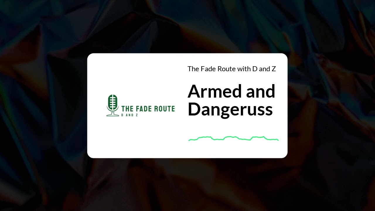 Armed and Dangeruss