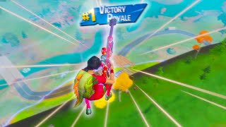 how i HIT the CRAZIEST fortnite TRICKSHOTS... (Road to a Trickshot)