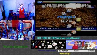P2 Rush120 day: Hellfire D23