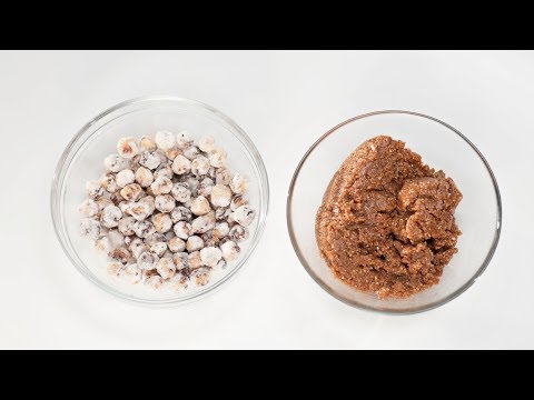 Пралине и саблированный фундук | Реально! Кондитер. Базовые рецепты