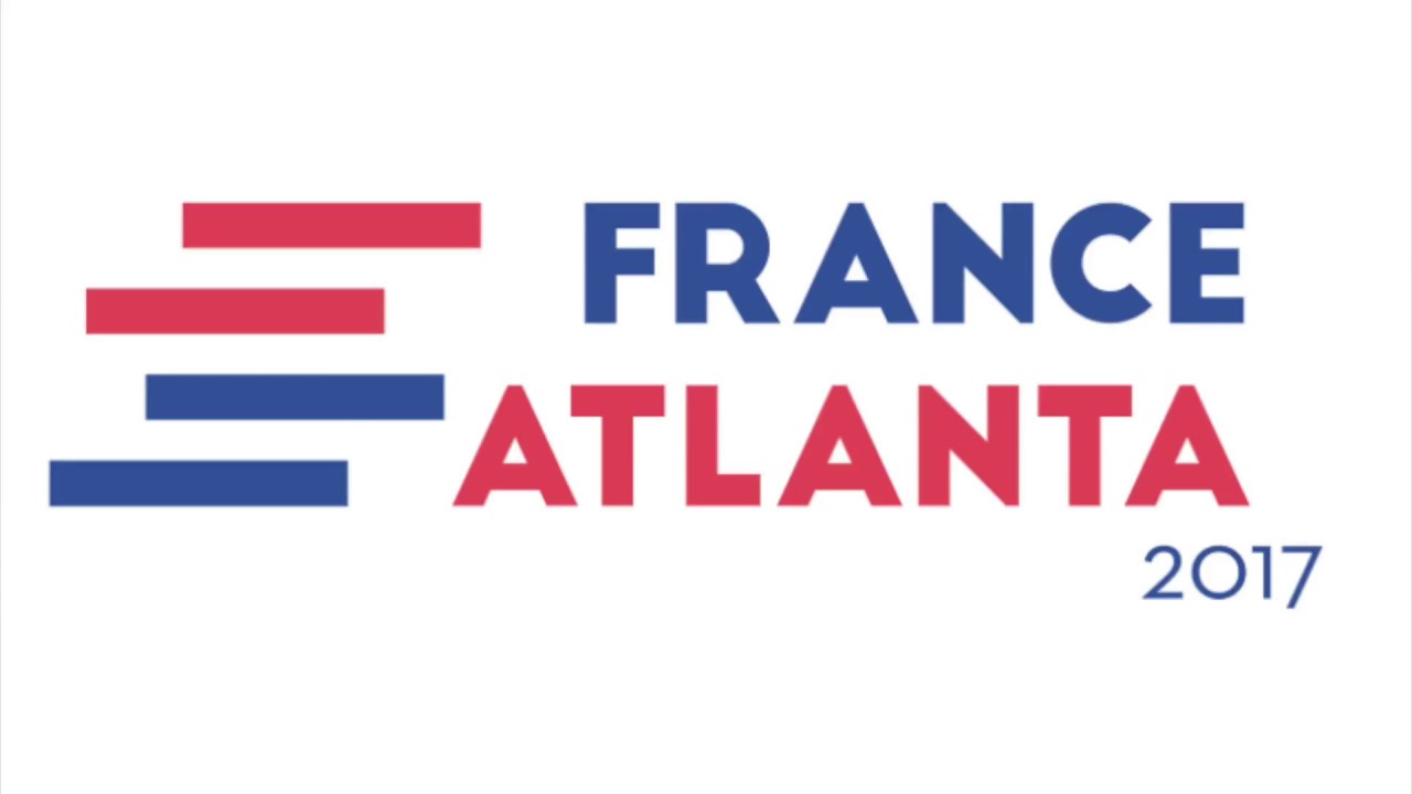 France-Atlanta 2017 -  Scientific Symposium