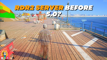 Koil On If NoPixel RDR2 Server Will Be released Before 5.0 | NoPixel 4.0