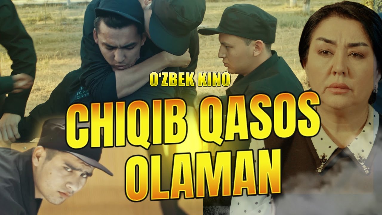 KO'CHA HAYOTI 4-QISM_СИНГЛИМДАН ФОЙДАЛАНДИ 