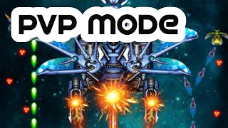 Galaxy Sky Shooting | Space War Game | PVP MODE screenshot 4