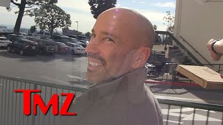 Brett Oppenheim Says Jason Loved Chrishell More Than Anybody Despite Split | TMZ