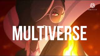 DammRuv - Multiverse