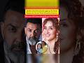 Bobby Deol ने मनीषा koirala के साथ intimate scene करने से इंकार क्यों | #bobbydeol #manishakoirala