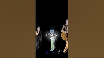 Thumbnail of Jonas Brothers & Demi Lovato Live Perform "Wouldn't Change A Thing" | 2025 Reunion Hit
