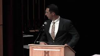 Spring Sports Awards Night