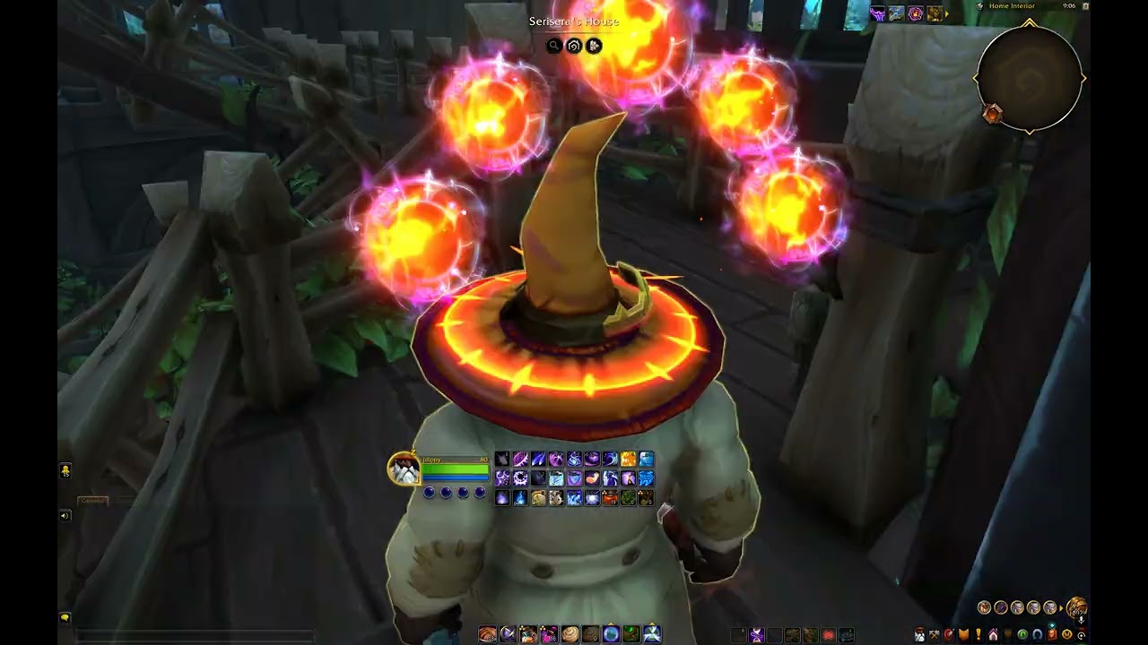 HOA with JD~~~~Ultimate Tree Fort W/Uh-Lee-Sha~~~~