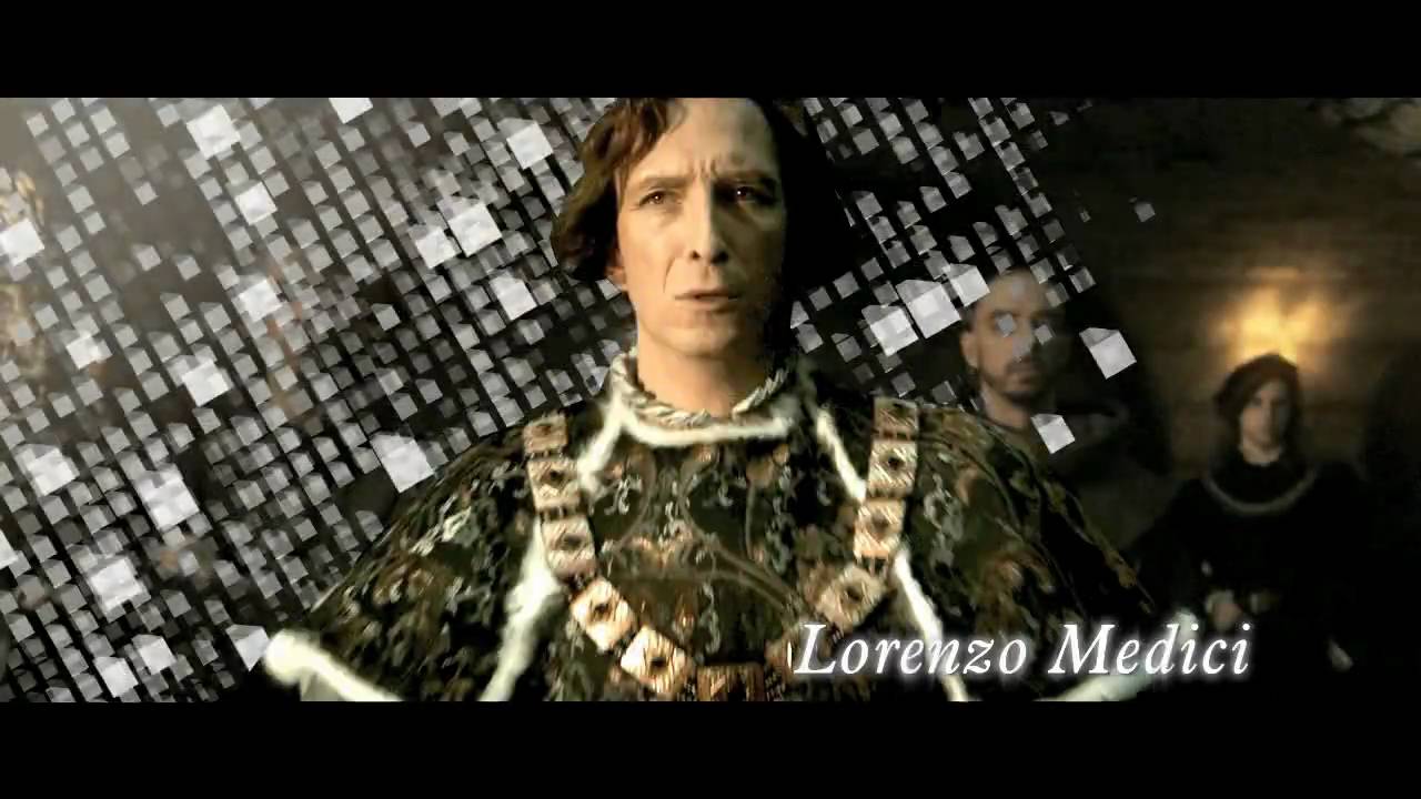 AssassinS Creed Lineage German