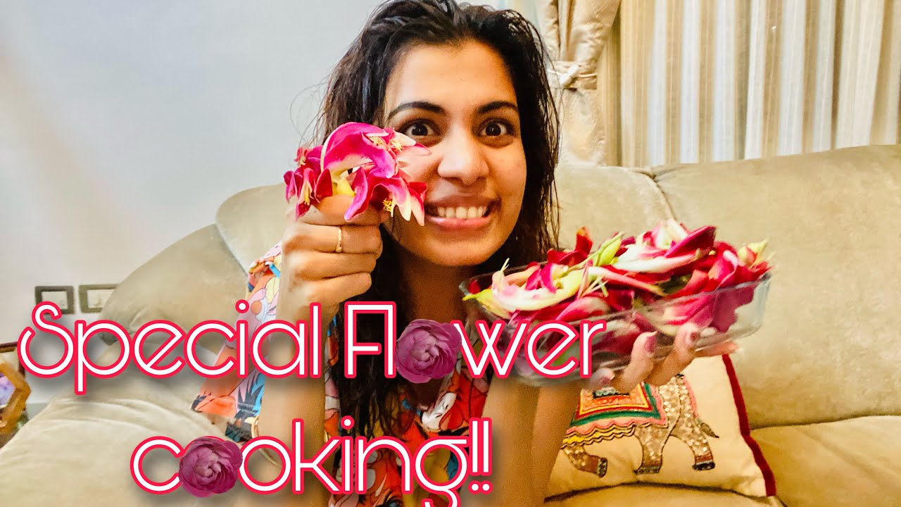 Особый цветок Appachy Торан | Дия Кришна | Ози Talkies