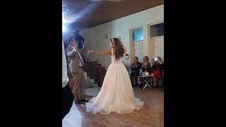 عروسی ایرانی زیبا وقتی عروس زیبا اسمش سپیده است ??? arosi irani #shorts