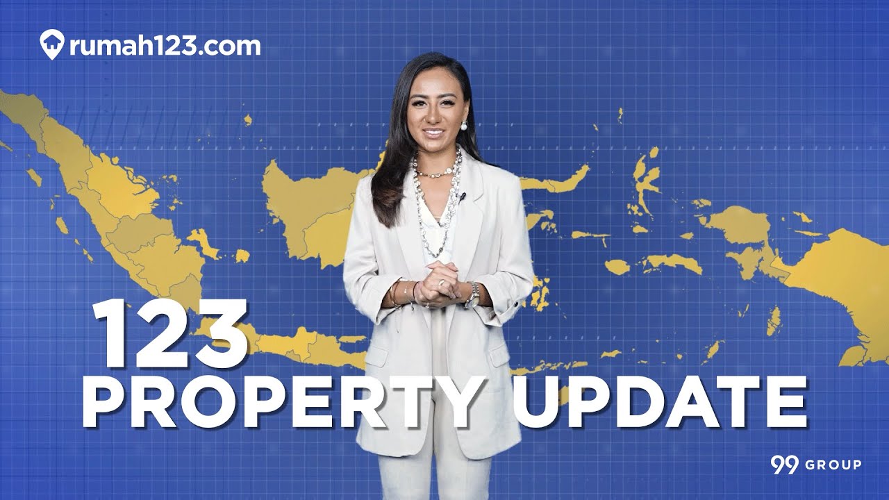 #123PropertyUpdate Maret 2023