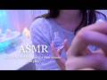 疲れた日には、ASMRサロンで回復する💎心と感性の休息コース🛋️🫧4K ロールプレイ