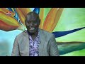 260617 TO THE POINT -  RONNY ASABINA