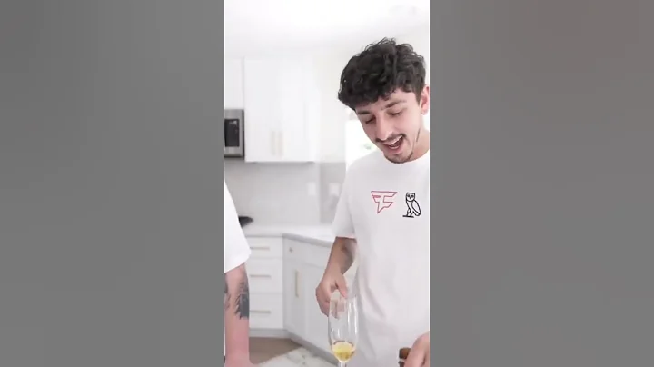 Faze Rug Tried $1 Vs $1,000 Exotic Snacks! #likesharesubscribe #fazerug #shortsfeed