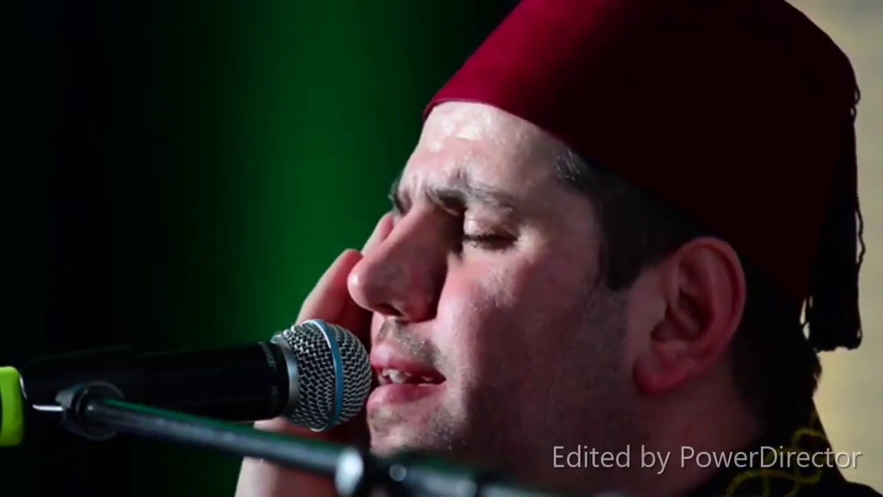 PART 2!! Mutasim al-Asali - Maqam Nahawand | المعتصم بالله العسلي - مقام نهاوند