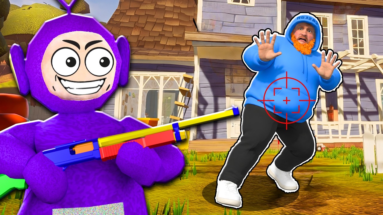 Latest Title & Thumbnail