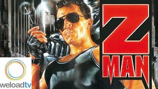 Z-Man (1988)