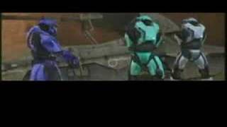Celebrity Red vs Blue Episode 3 Wealth