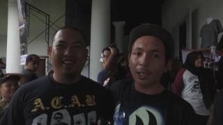 Alel Tempatan Fest Kuching