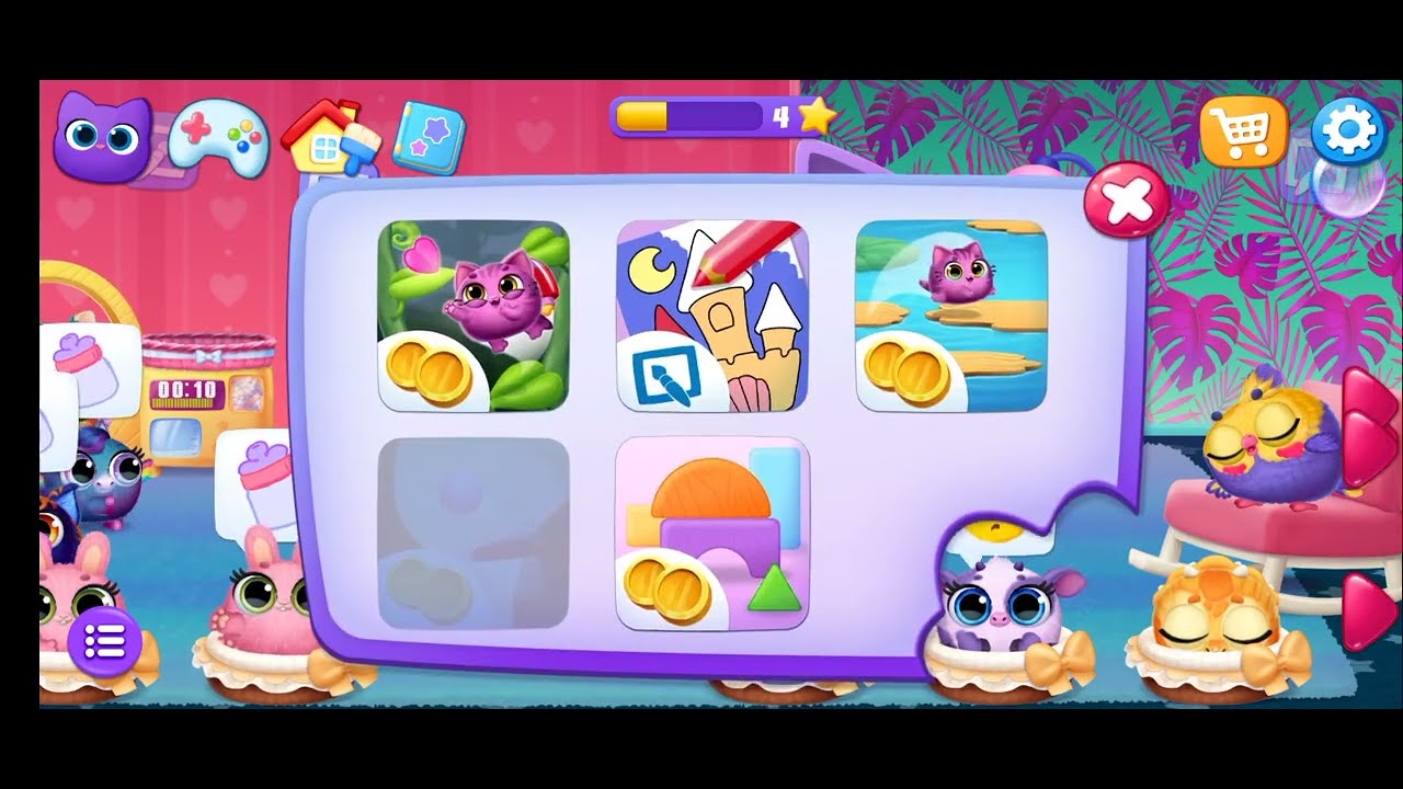 Smolsies 2 Cute Pet Stories 