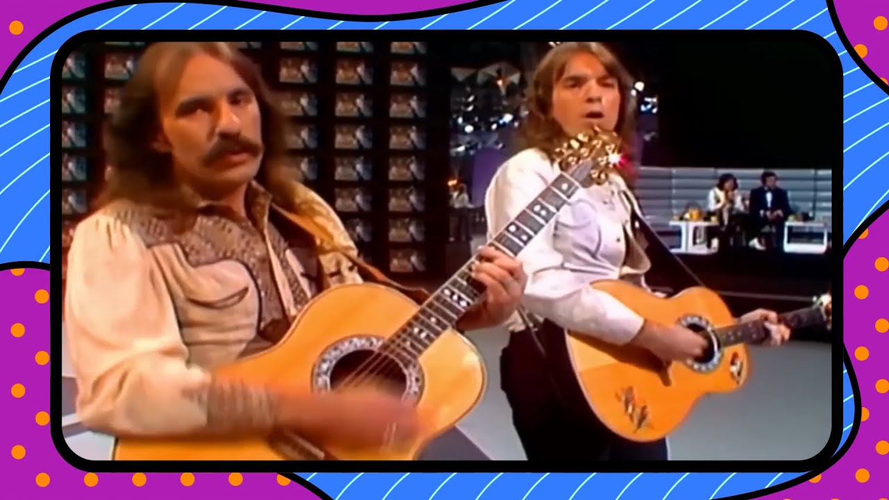 Let Your Love Flow Bellamy Brothers 1976 YouTube Let your love flow bellamy brothers 1976 youtube