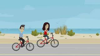 Animated Explainer Video for salon 2021 https://broadmotions.com/