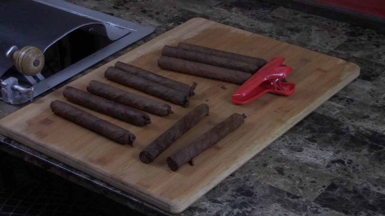 Работая с машиной Либермана