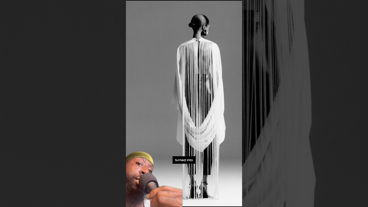 ПОЗНАКОМЬТЕСЬ С ЛЮБИМЫМ ДИЗАЙНЕРОМ ВАШИХ ЛЮБИМЫХ ВЕЩЕЙ: