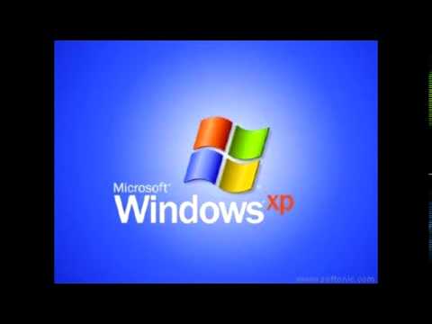 (Vine) Dank Meme Windows XP startup screen (Ear rape warning)