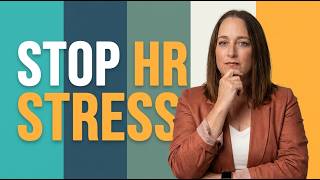 Employee Wellness - Fixing HR's Mental Health Crisis